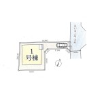 見沼区南中丸新築住宅
